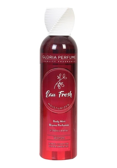 Eau Fraiche Body Mist 250 Ml
