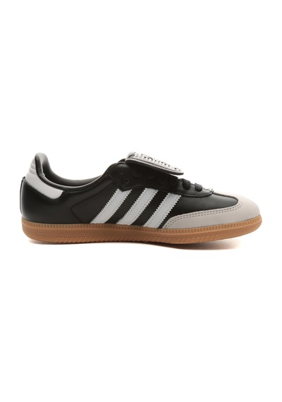 Adidas Samba Lt Unisex Spor Ayakkabı - IG2010 - Siyah