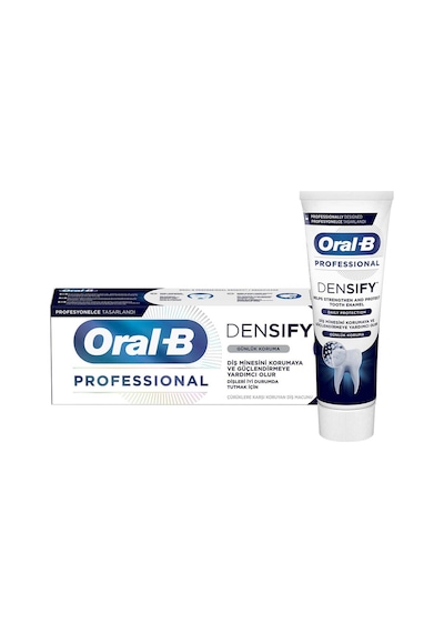 Oral-B Professional Densify Günlük Koruma Diş Macunu 65 ML