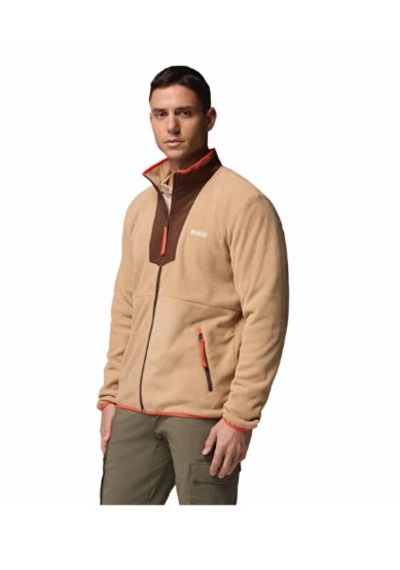 Columbia Am0596-230 Erkek Polar Çok Renkli