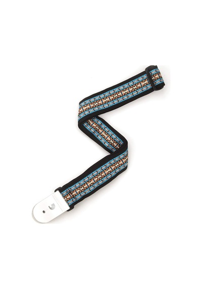 Planetwaves 50G08 Gitar Askısı 50Mm Hootenanny Style