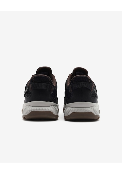 Skechers Dynamıte At-escapar Erkek Siyah Outdoor Ayakkabı 237634 Bkbr Siyah