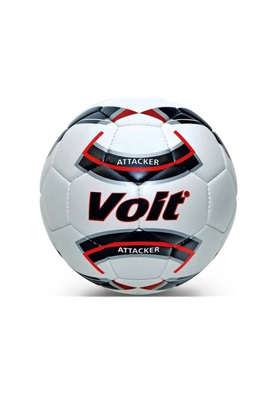 Voit Attacker Futbol Topu N3 Çok Renkli