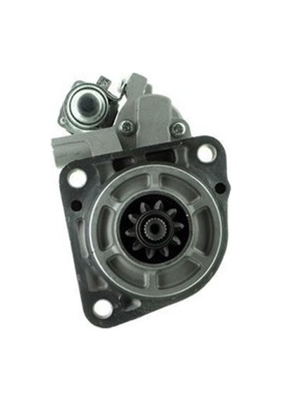 Wutse 24V Marş Motoru Mitsubishi Tipi 10 Diş 5.0 Kw Caterpıllar-V