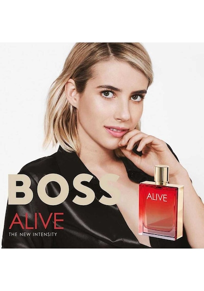 Alive Intense Edp 50 Ml Kadın Parfüm Odunsu