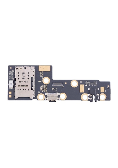 Lenovo Tab M10 3. Nesil Tb328xu Şarj Bordu