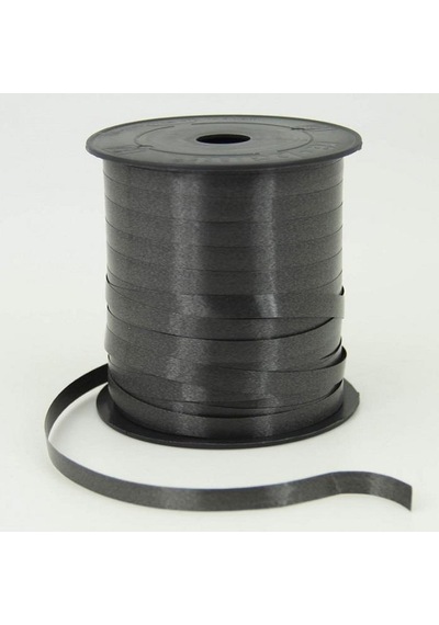 Rafya Ra-bant Paket Bandı Rafya 8mm x 200mt - Siyah