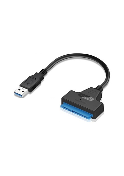 SpeedUF Usb 3.0 2.5 Inç Sata Ssd Hdd Okuma Kablosu