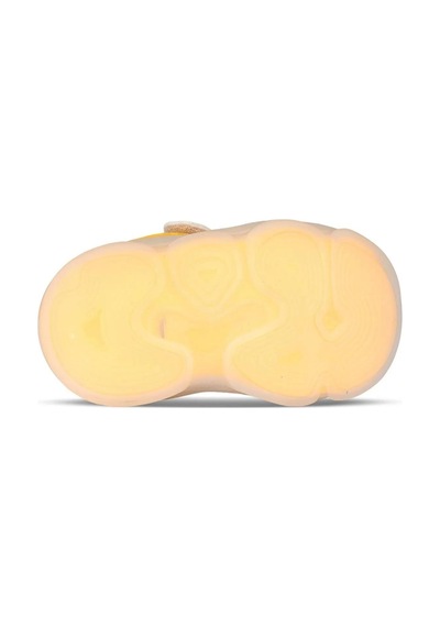 Vicco 346-b24y-150 Orante Unisex Bebe Işıklı Ayakkabı Bej