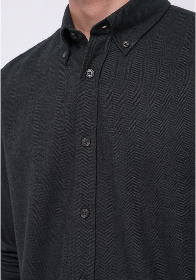 Colin's Colins Regular Fit Shirt Neck Düz Erkek Yeşil Uzun Kol Gömlek Cl1070811 Q1.v1 Kha Haki Colin's Colins Regular Fit Shirt Neck Düz Erkek Yeşil Uzun Kol Gömlek Cl1070811 Q1.v1 Kha Haki