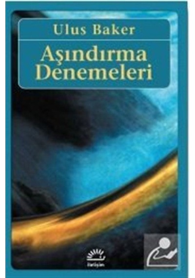 Aşındırma Denemeleri / Ulus Baker 9789750522185
