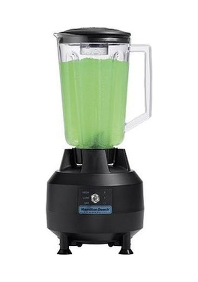 Hamilton Beach HBB908 400 W Bar Blender