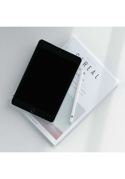 Apple Uyumlu iPad Mini 5 Zore Paper-Like Ekran Koruyucu