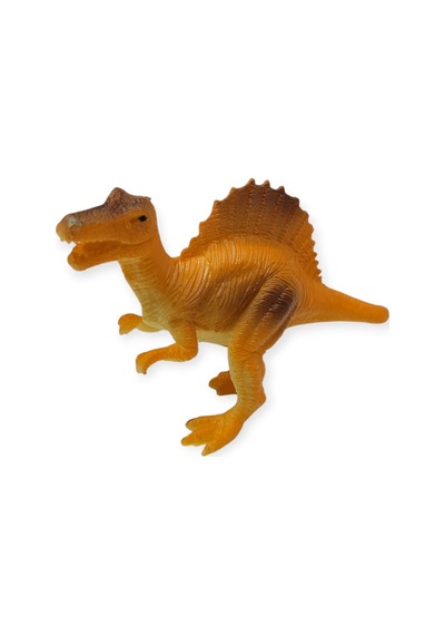 Hayvan Figürleri - Dinazor Figürü 12 Cm - Spinosaurus Hayvan