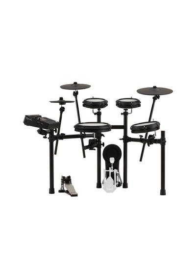 Roland Td313 V-drums Elektronik Davul Seti