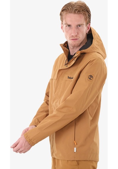 Timberland Water Resistant Shell Jacket Erkek Sarı Mont Tb0a5xrsp471