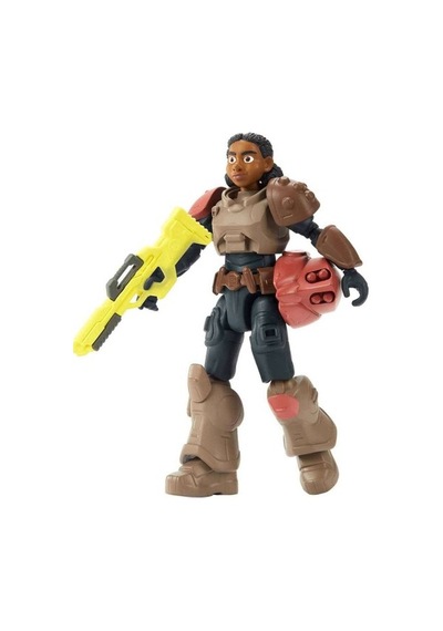Lightyear İzzy Hawthorne HHJ78 HHJ82 Lisanslı Ürün