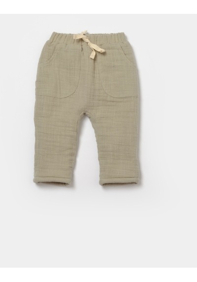 BabyCosy Organik Alt & Üst Takım 001