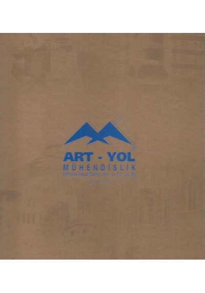 Art - Yol Mühendislik