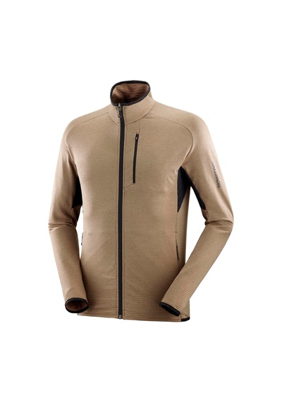 Salomon Essentıal Ltwarm Fz M Bej