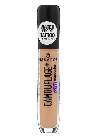 Essence Camouflage Matt Concealer Kapatıcı 50