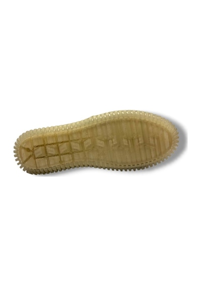 Punto 470-26 Hakiki Deri Anatomik Ultra Soft Kadın Ayakkabı Vizon