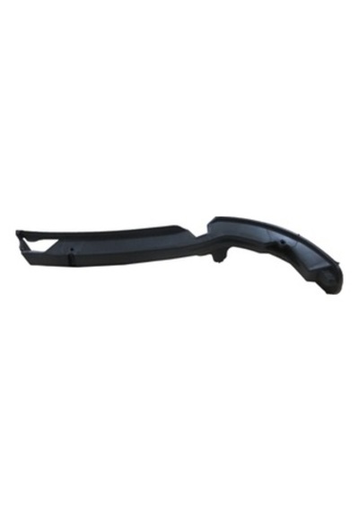 Volkswagen Passat- B6- 05/10 Ön Tampon Braketi Alt Sağ Plastik Tw