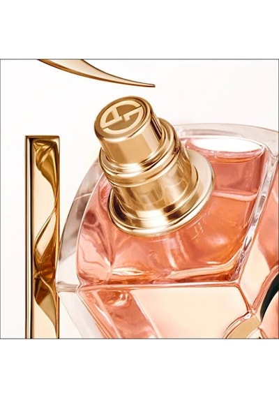 Giorgio Armani Si Intense Edp 50 Ml Refiiable Kadın Parfüm Amber