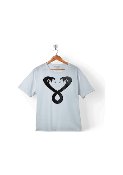 Kral Kara Kobra Yılan Kıng Black Snake Cobra 2 Çocuk Tişört 001