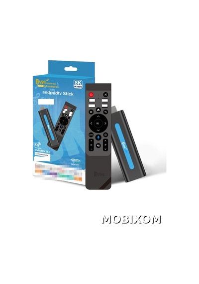 Tv98 Rk3518 Android 14.0 Tv Stick 5g Çift Wifi 8k Medya Oynatıcı