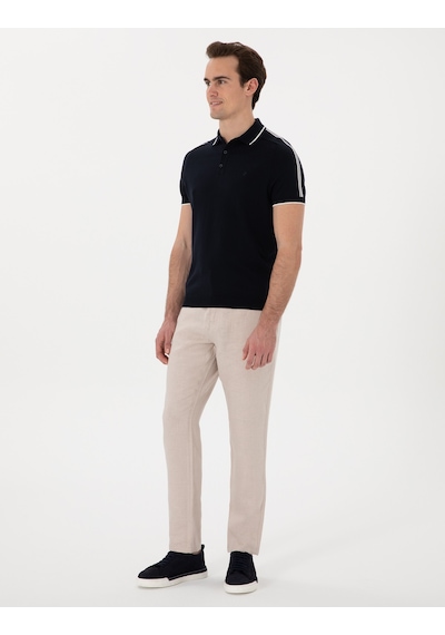 Pierre Cardin Erkek Lacivert Kazak /triko 50307314-vr033 Lacivert