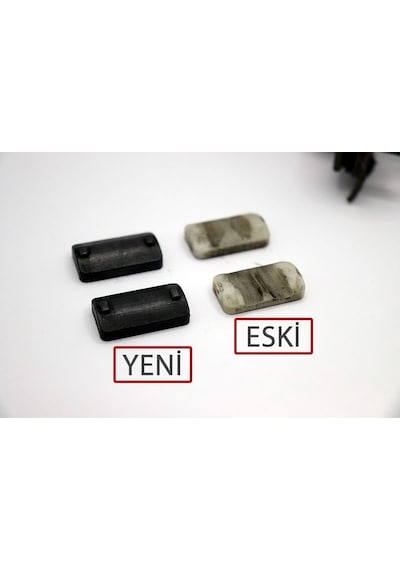 Barrer Mazda Familia Kapı Gergi Kolu (Limitör) Tamir Kiti 1993-1998