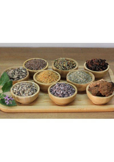 Organik Keten Tohum 100 Gr