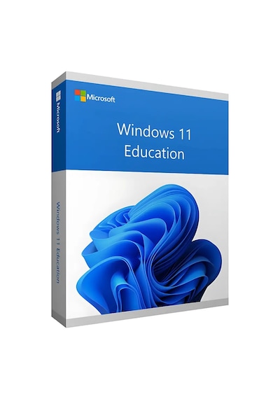 Windows 11 Education Lisans Key