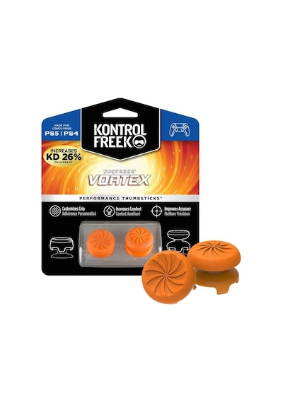 KontrolFreek FPS Freek Vortex PS5 Joystick Analog Aparatı