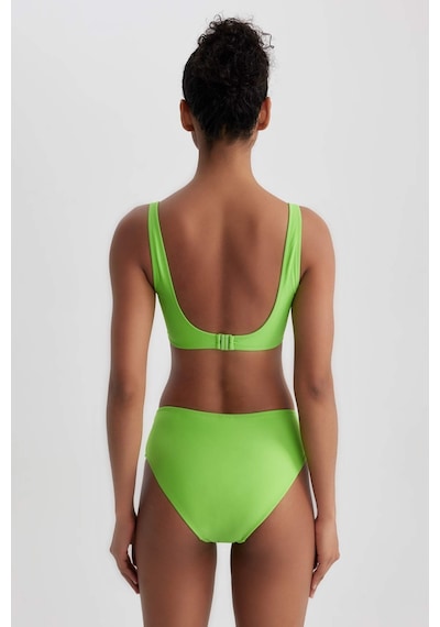 Defacto Fall in Love Regular Fit Bikini Alt A0225AX23HSGN269