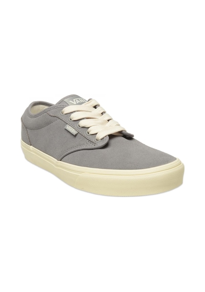 Vans Vn000cx8 Atwood Sneakers Gri Unisex Spor Ayakkabı Gri