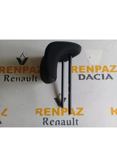 Megane 2 Arka Koltuk Başlığı Yan 7701062654