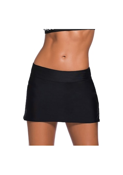 Angelsin Etekli Bütün Bikini Alt (447894207)