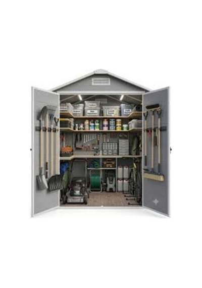 Egearge Depolama Evi P06x6b1 3 Koli Sevk