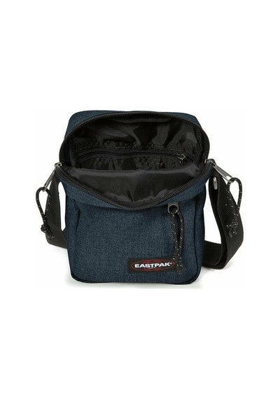 Eastpak The One Triple Denim Mini Askılı Çanta Lacivert EK04526W
