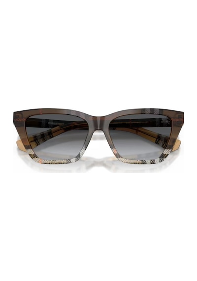 Burberry Be4468 4202t3 54 Kadın Güneş Gözlüğü Gri