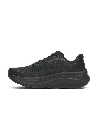 Saucony Guide 19 Erkek Patika Koşu Ayakkabısı-s2105801t Siyah