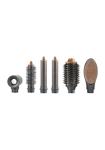 Icotech HS60 6 ın 1 Multi Styler Saç Şekillendirici