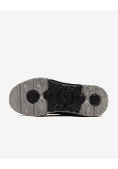 Skechers Go Walk Arch Fıt 2.0 Seared Erkek Siyah Yürüyüş Ayakkabısı 216650 Bkgy Siyah