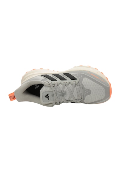 Jq6922-k Adidas Ultrarun 5 Tr W Kadın Spor Ayakkabı Gri Jq6922-k Gri