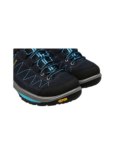 Grisport Erkek Outdoor Ayakkabısı 12501s72t Lacivert Scamosciato İdro