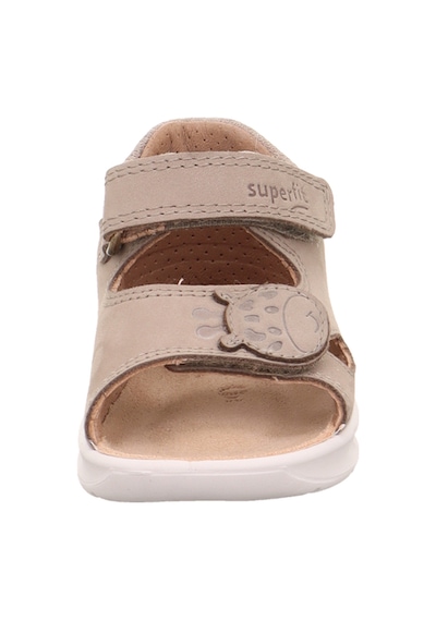 Superfit Lagoon Bebek Sandalet - Kum 000520-4000