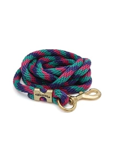 3m Poly Lead Rope