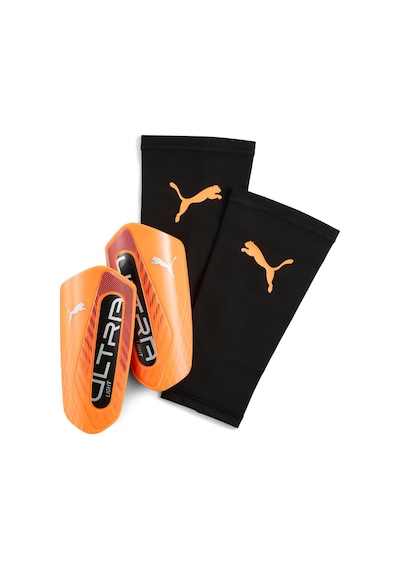 Puma 03098905 Ultra Light Unisex Tekmelik Turuncu